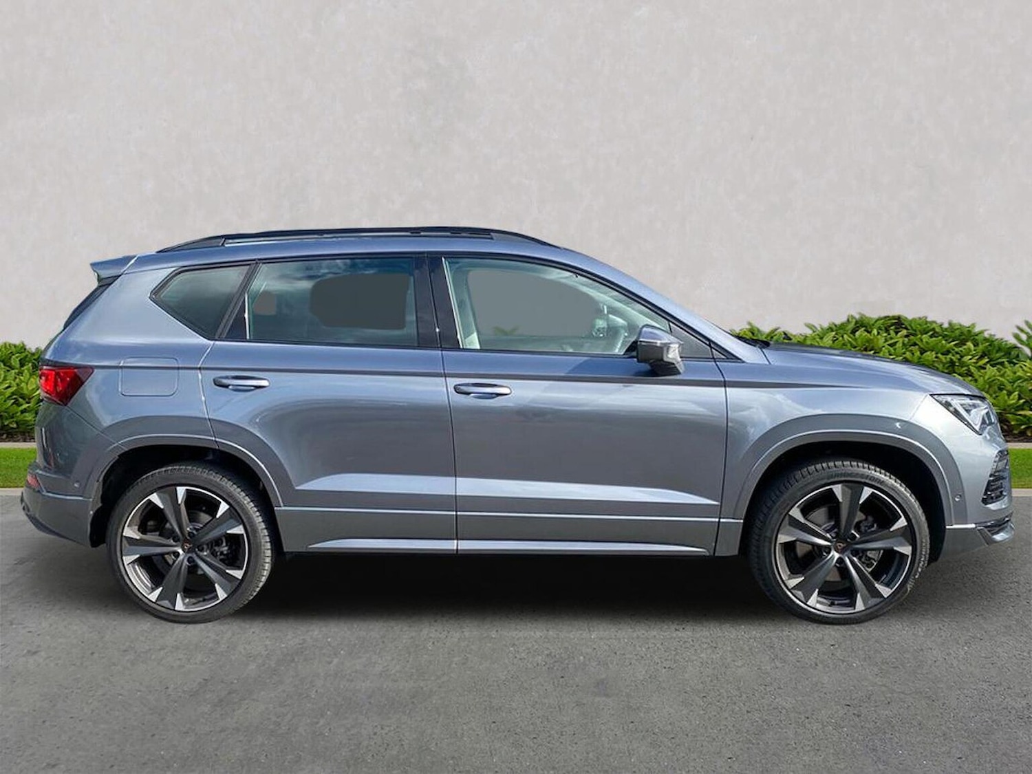 Used Cupra Ateca 2025 for sale - 76735588: Photo 5