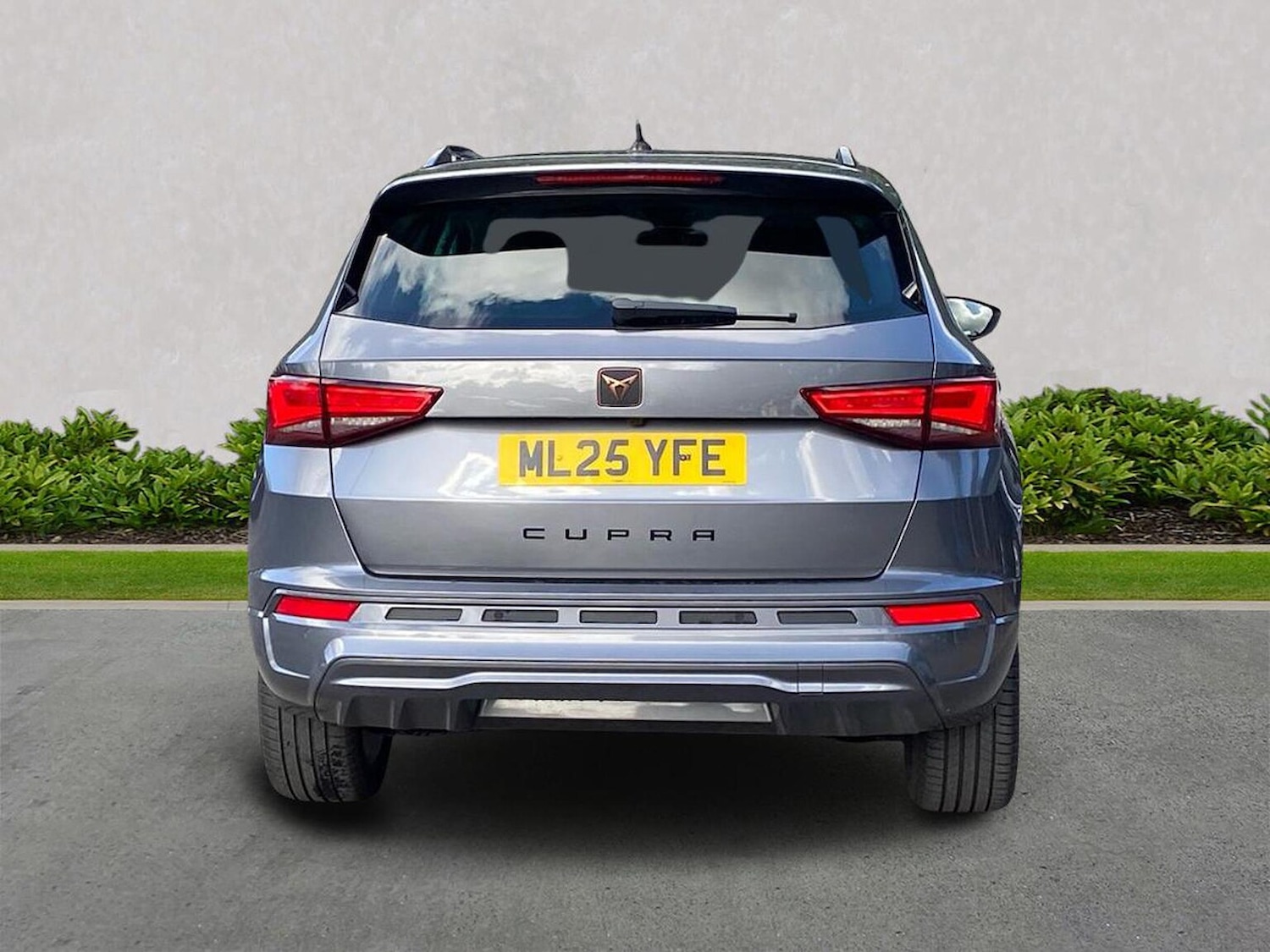 Used Cupra Ateca 2025 for sale - 76735588: Photo 6