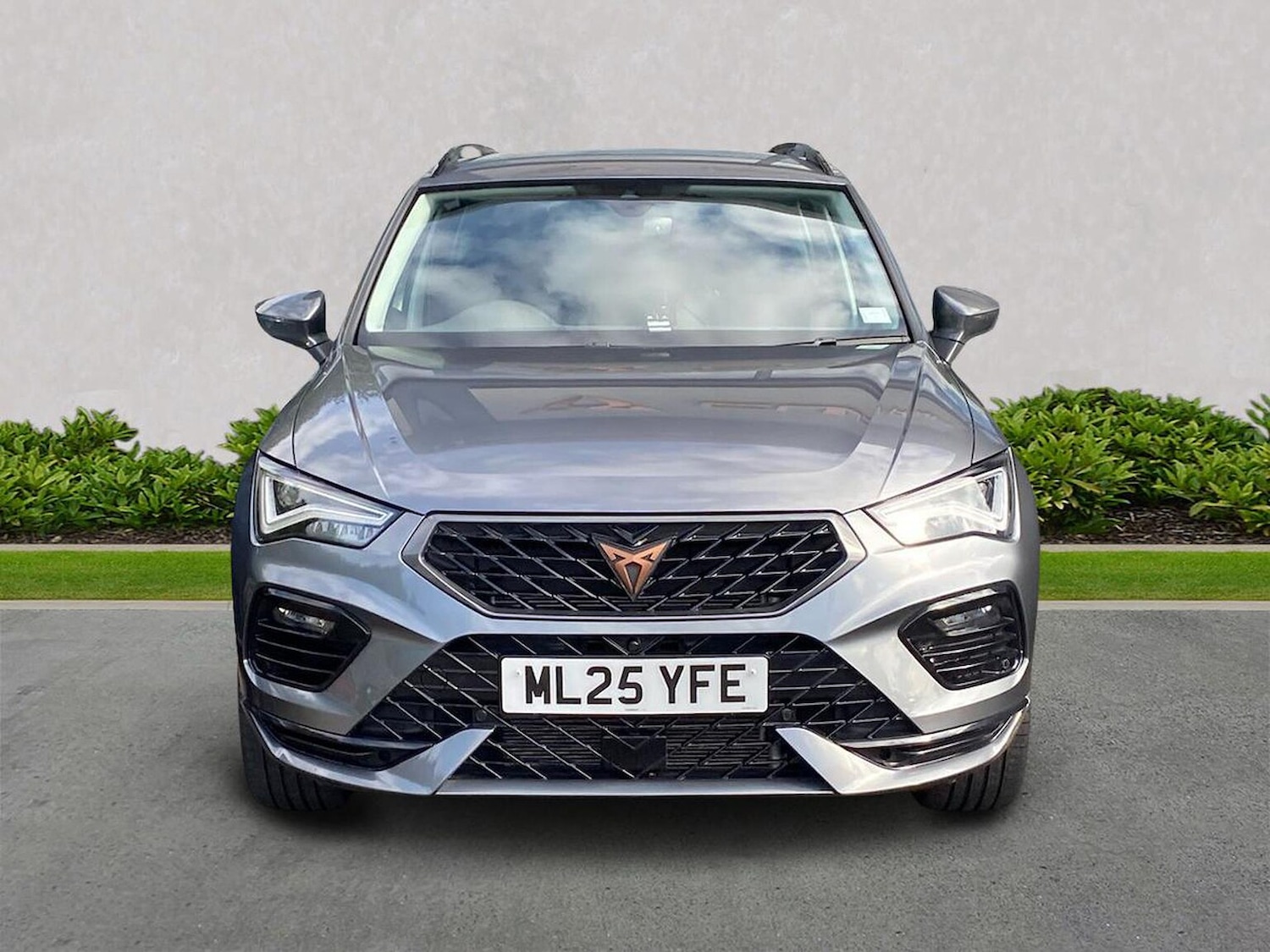 Used Cupra Ateca 2025 for sale - 76735588: Photo 7