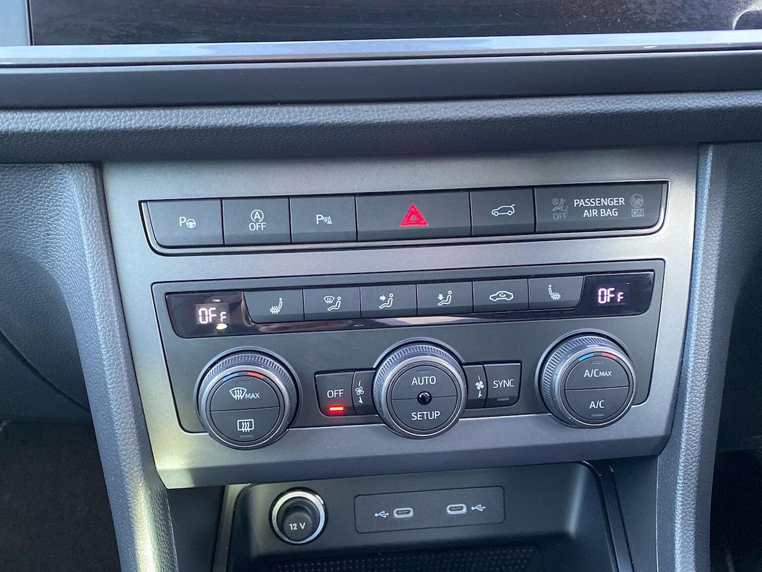 Used Cupra Ateca 2025 for sale - 77775134: Photo 12