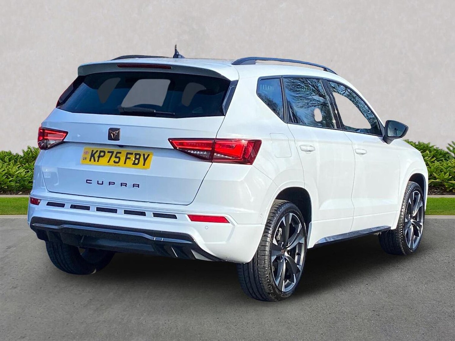 Used Cupra Ateca 2025 for sale - 77775134: Photo 18