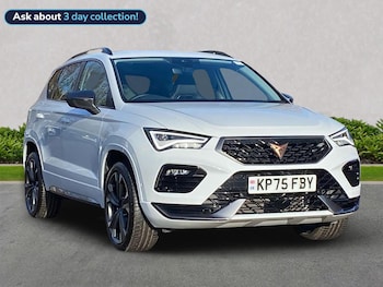 Used Cupra Ateca 2025 for sale - 77775134: Photo