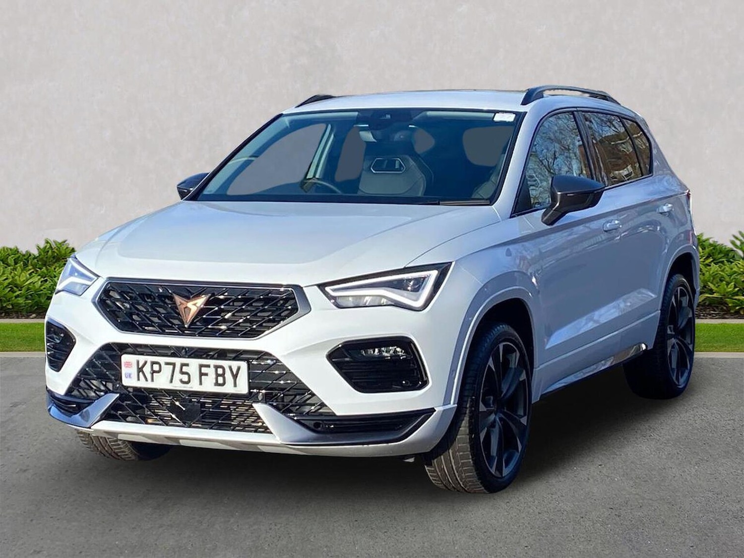 Used Cupra Ateca 2025 for sale - 77775134: Photo 20