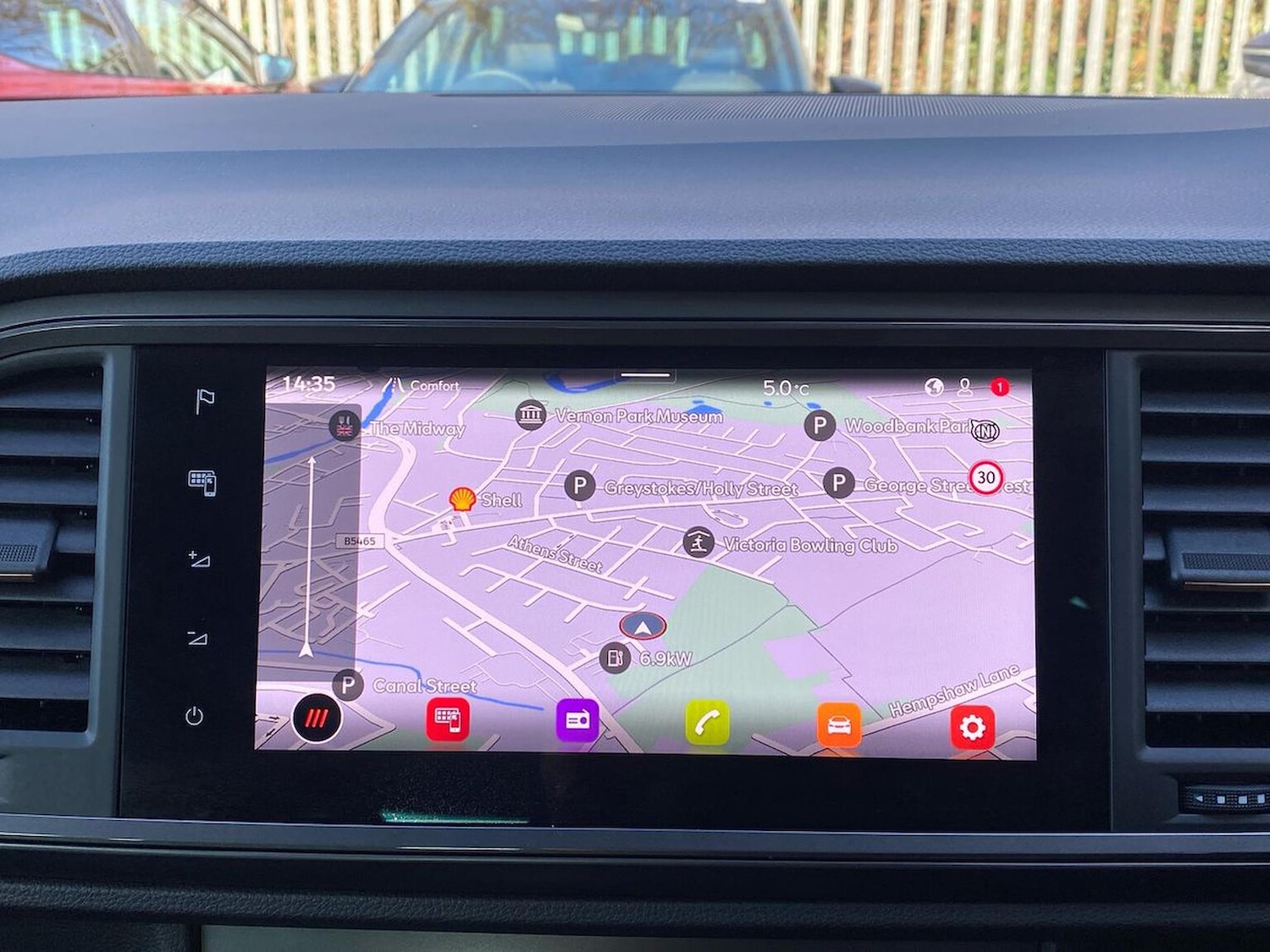 Used Cupra Ateca 2025 for sale - 77775134: Photo 24