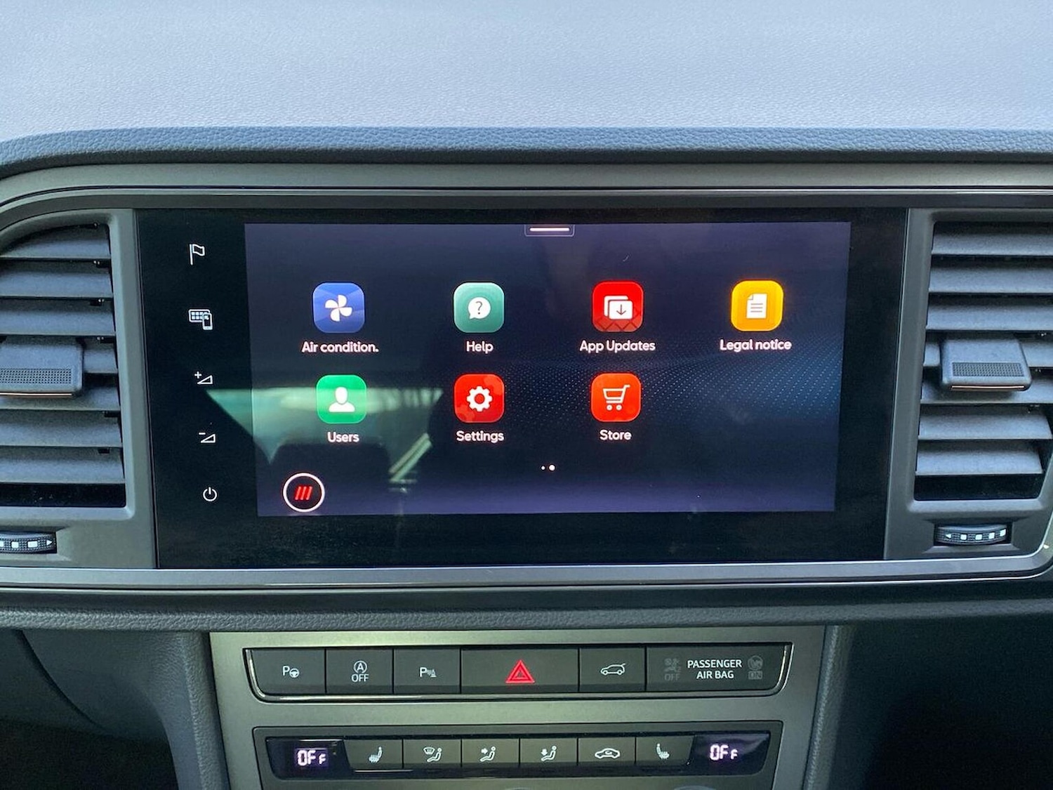 Used Cupra Ateca 2025 for sale - 77775134: Photo 25