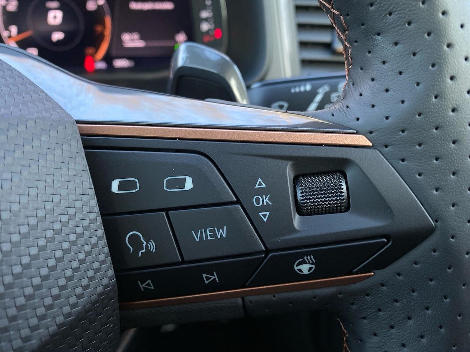 Used Cupra Ateca 2025 for sale - 77775134: Photo 26