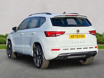 Used Cupra Ateca 2025 for sale - 77775134: Photo