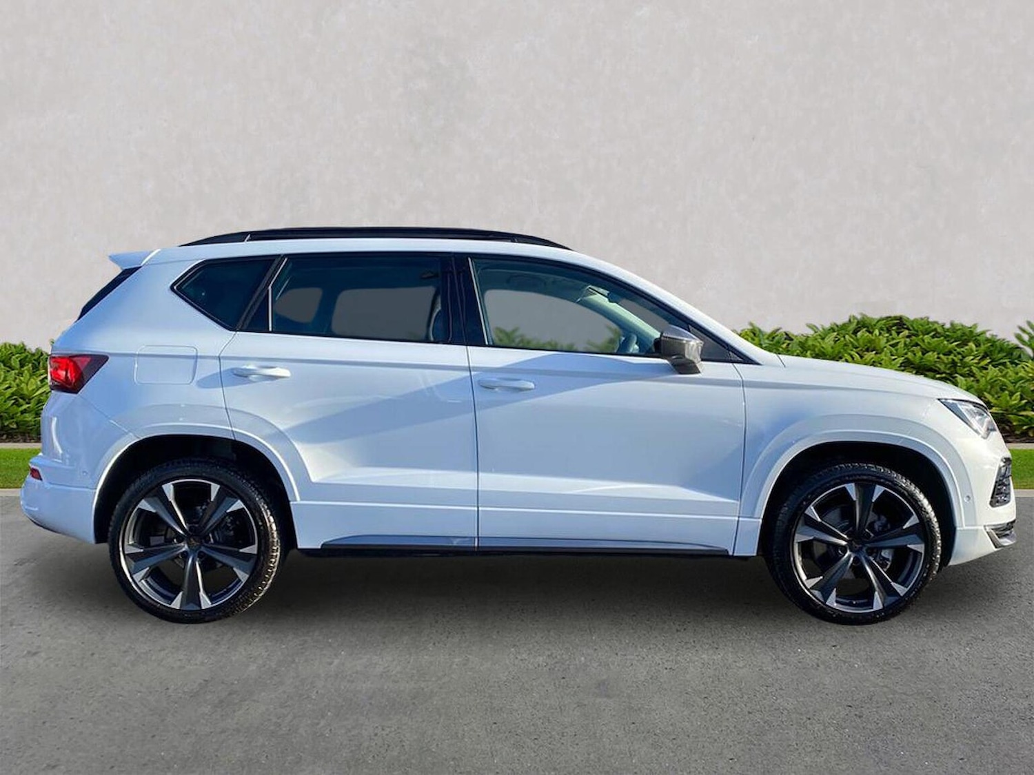 Used Cupra Ateca 2025 for sale - 77775134: Photo 3