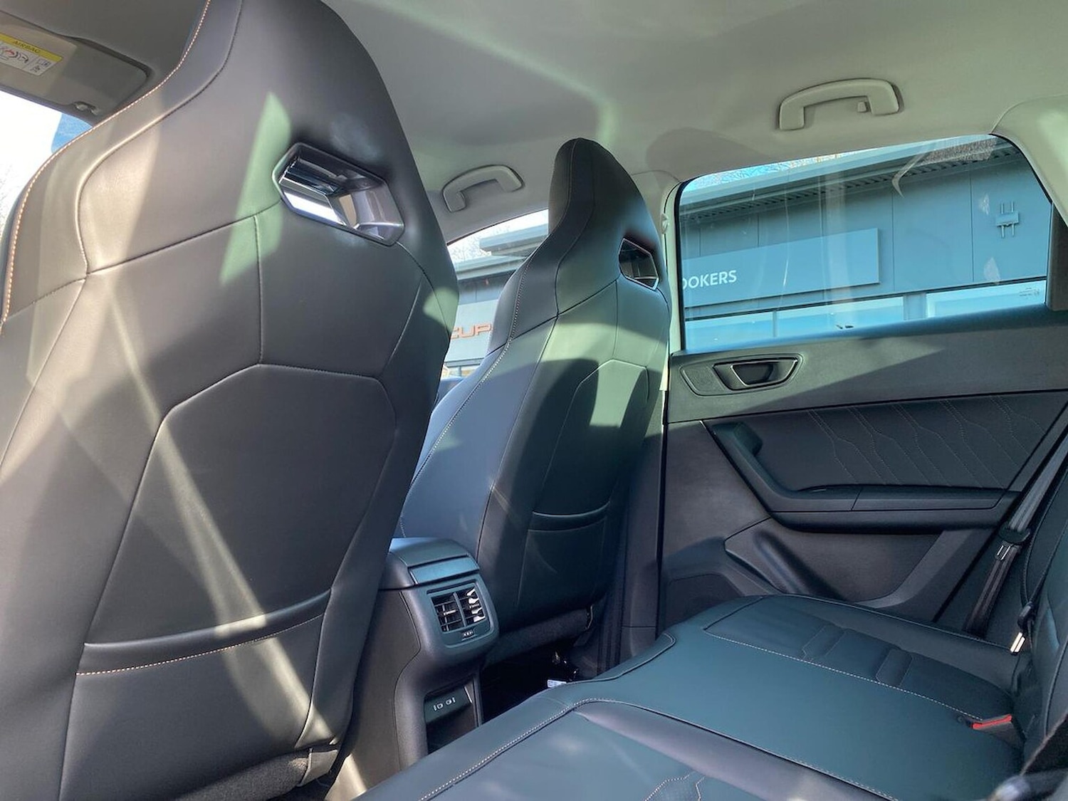 Used Cupra Ateca 2025 for sale - 77775134: Photo 32