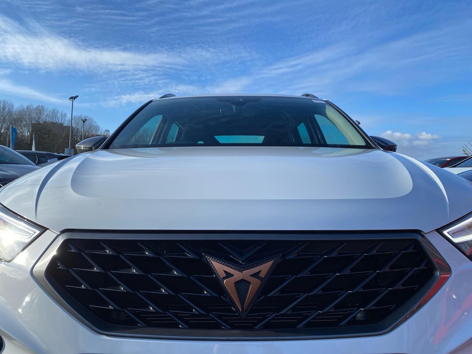 Used Cupra Ateca 2025 for sale - 77775134: Photo 33