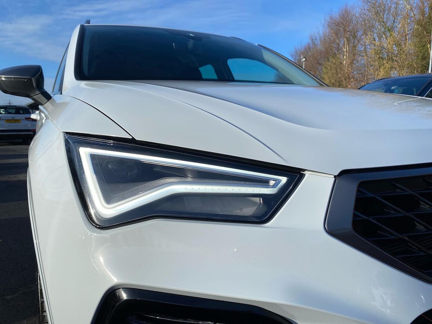 Used Cupra Ateca 2025 for sale - 77775134: Photo 34