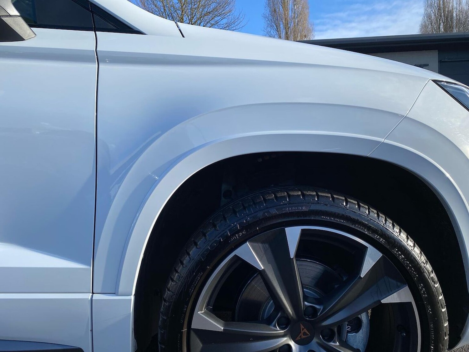 Used Cupra Ateca 2025 for sale - 77775134: Photo 35