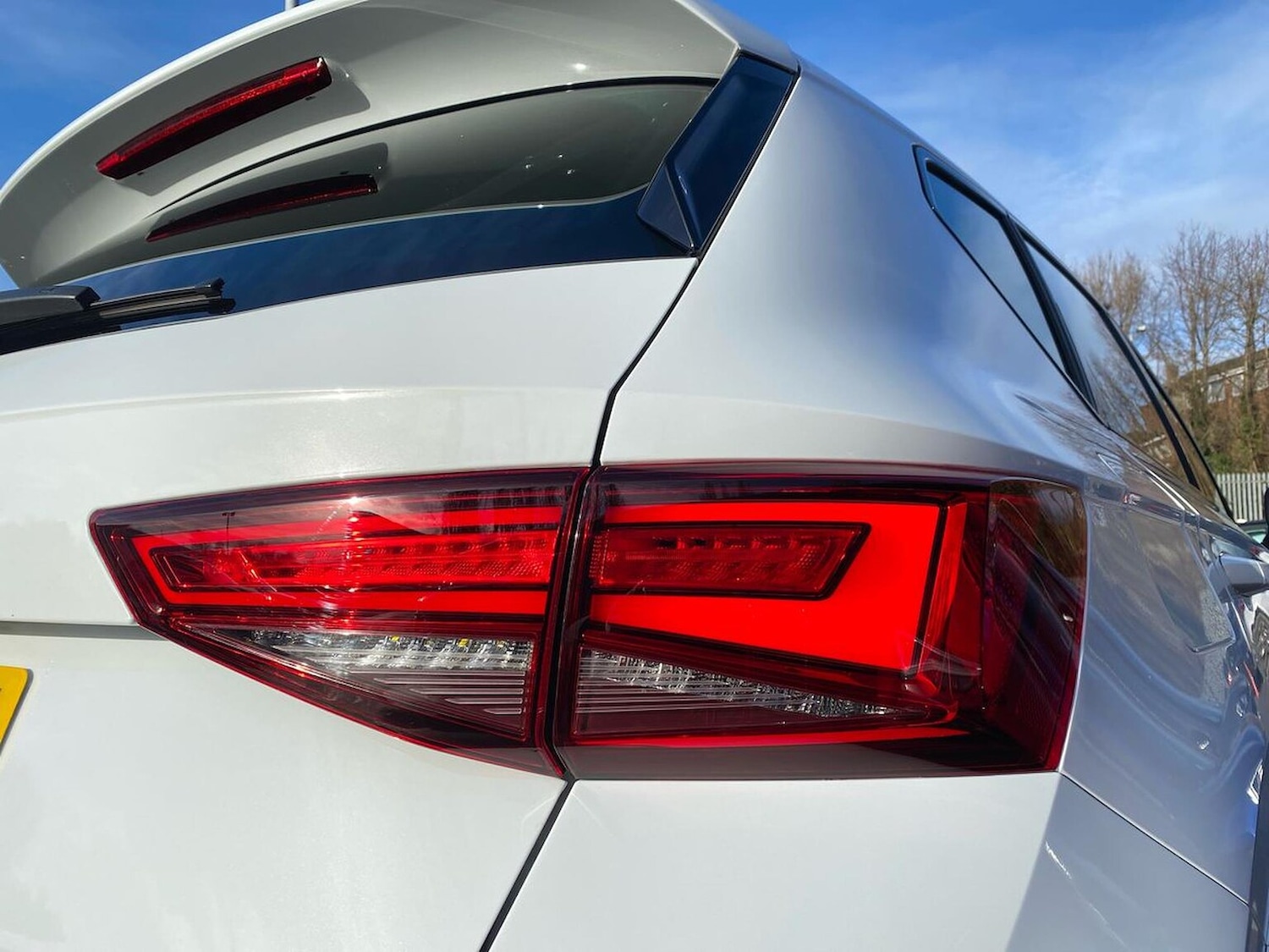 Used Cupra Ateca 2025 for sale - 77775134: Photo 36