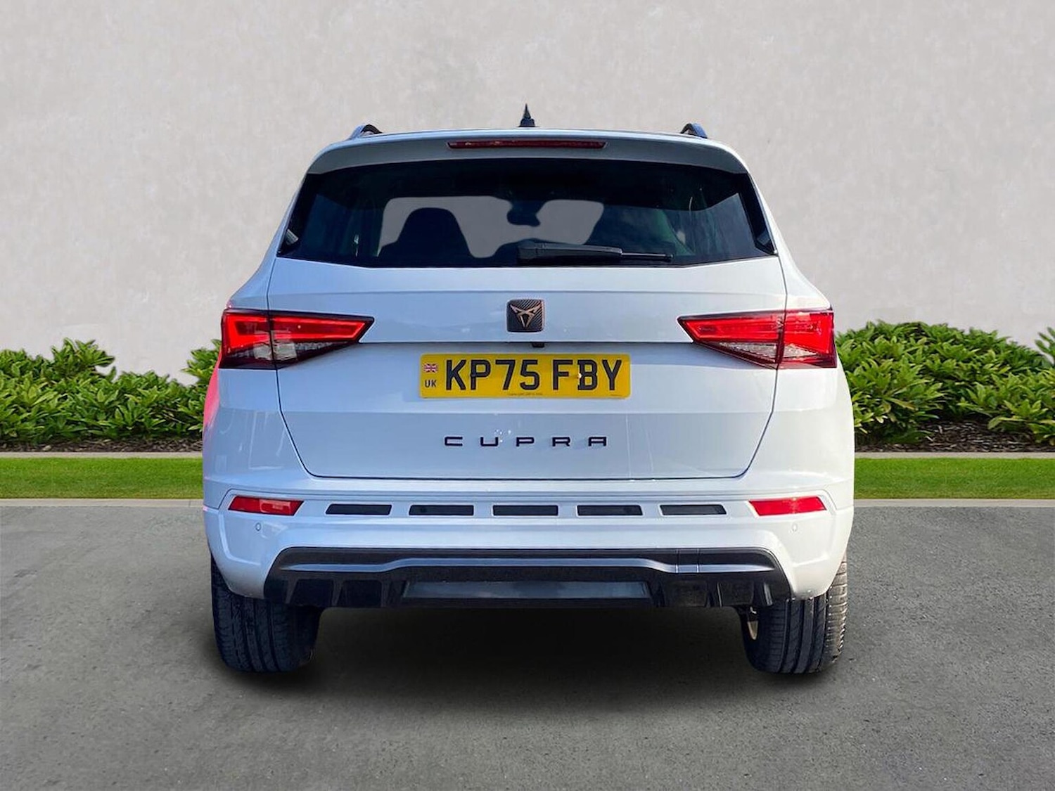 Used Cupra Ateca 2025 for sale - 77775134: Photo 4