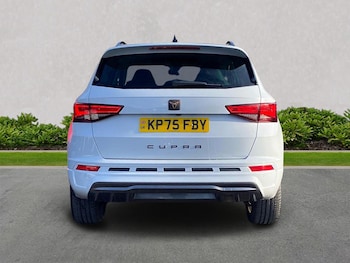 Used Cupra Ateca 2025 for sale - 77775134: Photo