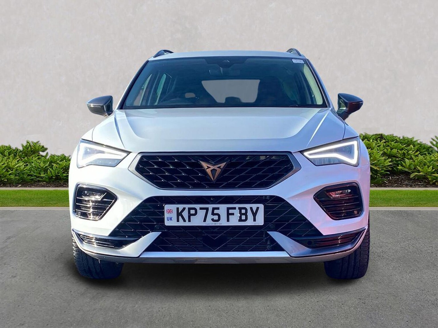 Used Cupra Ateca 2025 for sale - 77775134: Photo 5