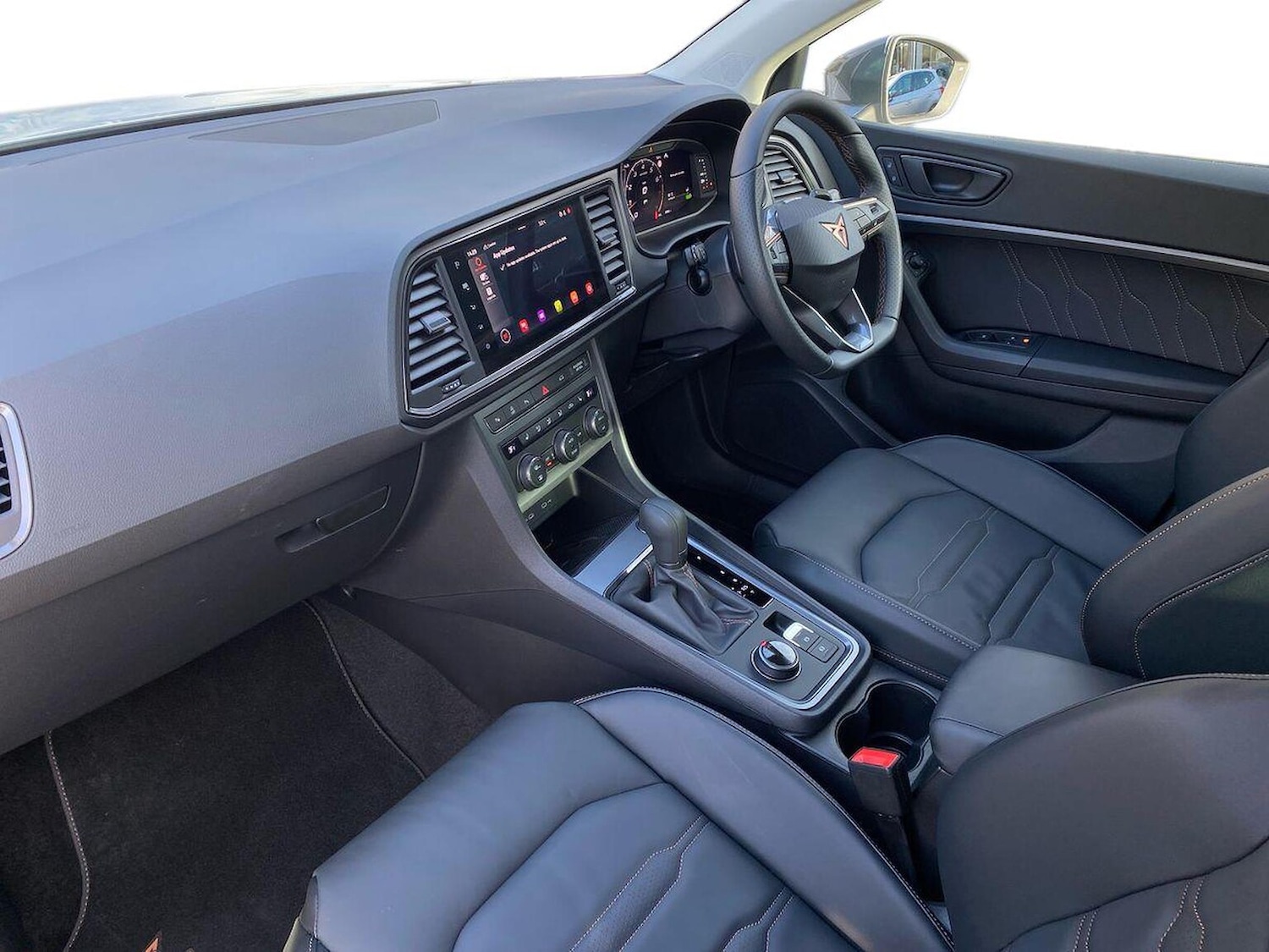 Used Cupra Ateca 2025 for sale - 77775134: Photo 7