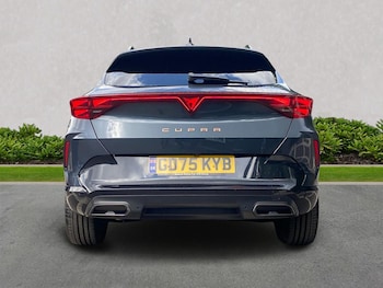 Used Cupra Formentor 2025 for sale - 78870682: Photo