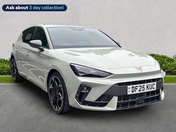 Used Cupra Leon 2025 for sale - 78615089: Photo