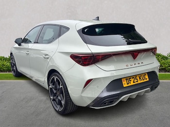 Used Cupra Leon 2025 for sale - 78615089: Photo