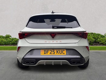 Used Cupra Leon 2025 for sale - 78615089: Photo