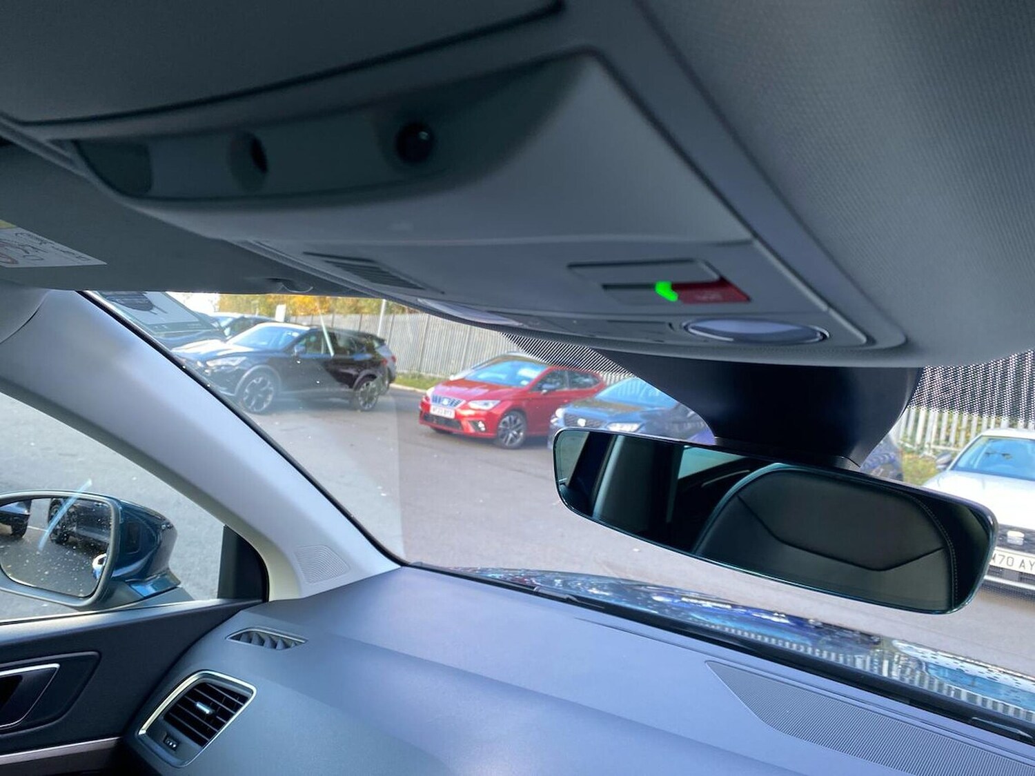 Used SEAT Ateca 2020 for sale - 76445967: Photo 14