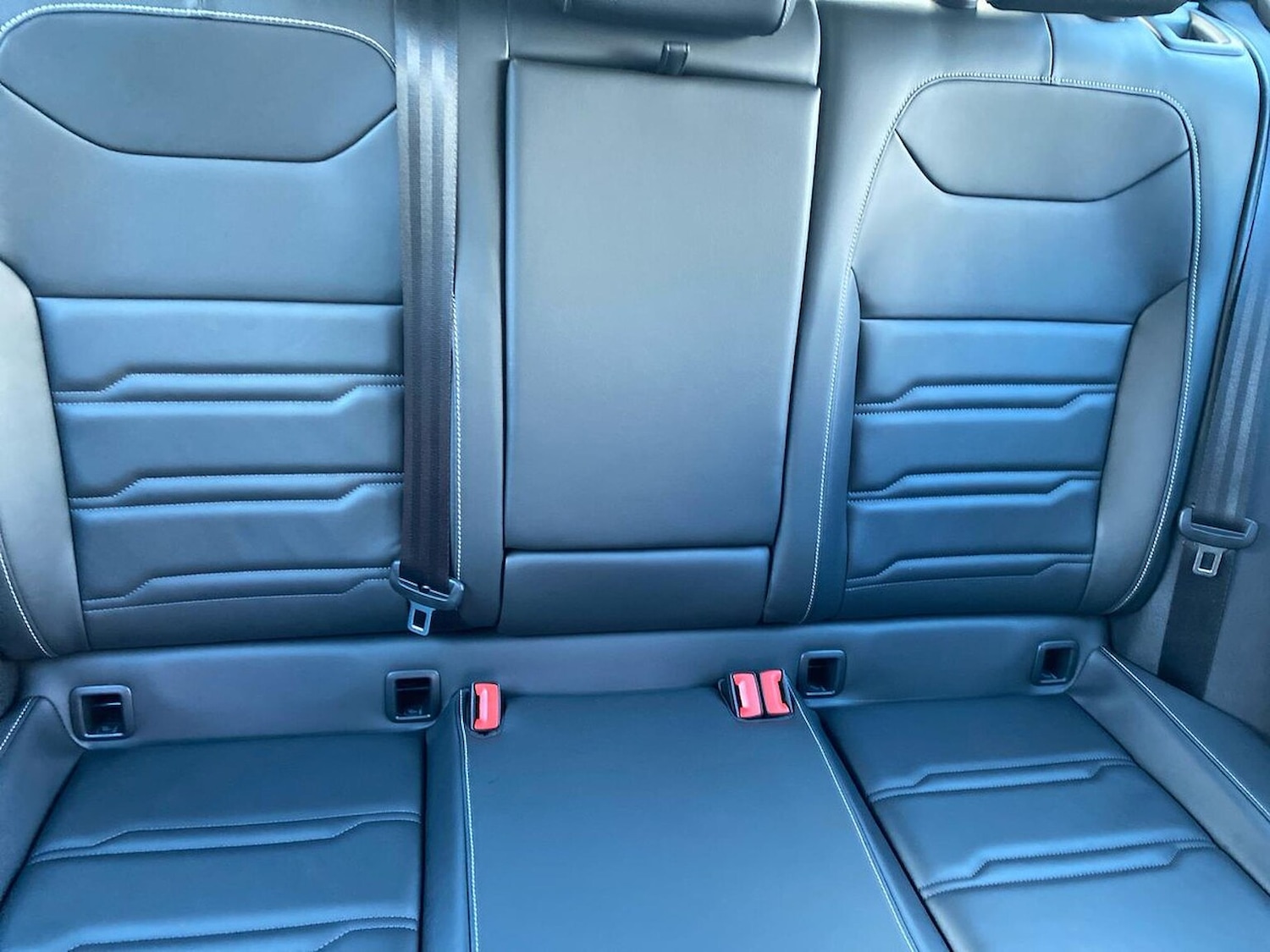 Used SEAT Ateca 2020 for sale - 76445967: Photo 18