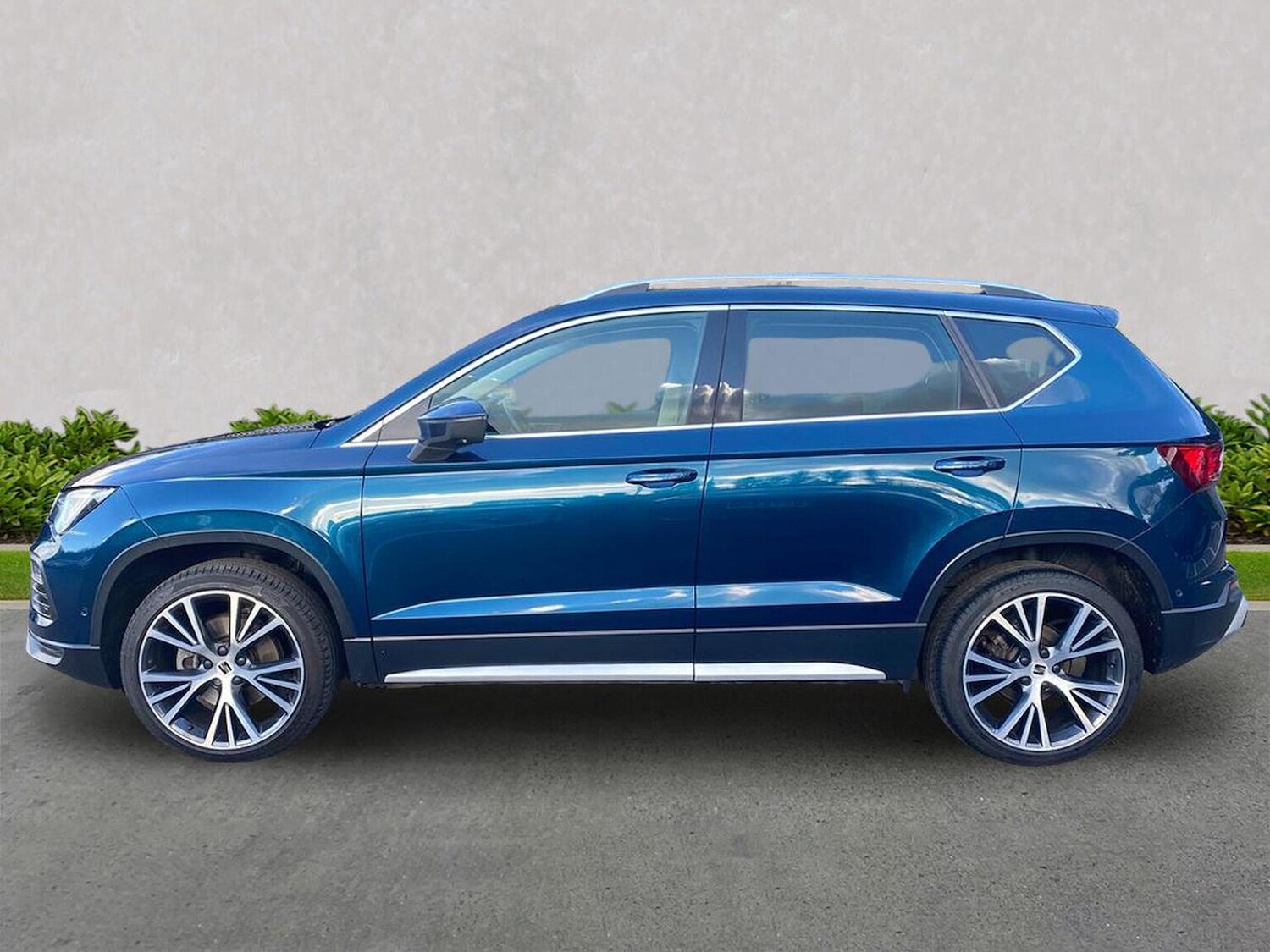 Used SEAT Ateca 2020 for sale - 76445967: Photo 21