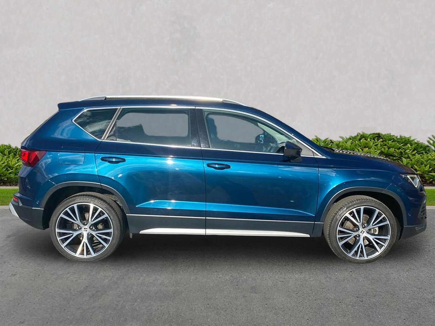 Used SEAT Ateca 2020 for sale - 76445967: Photo 3