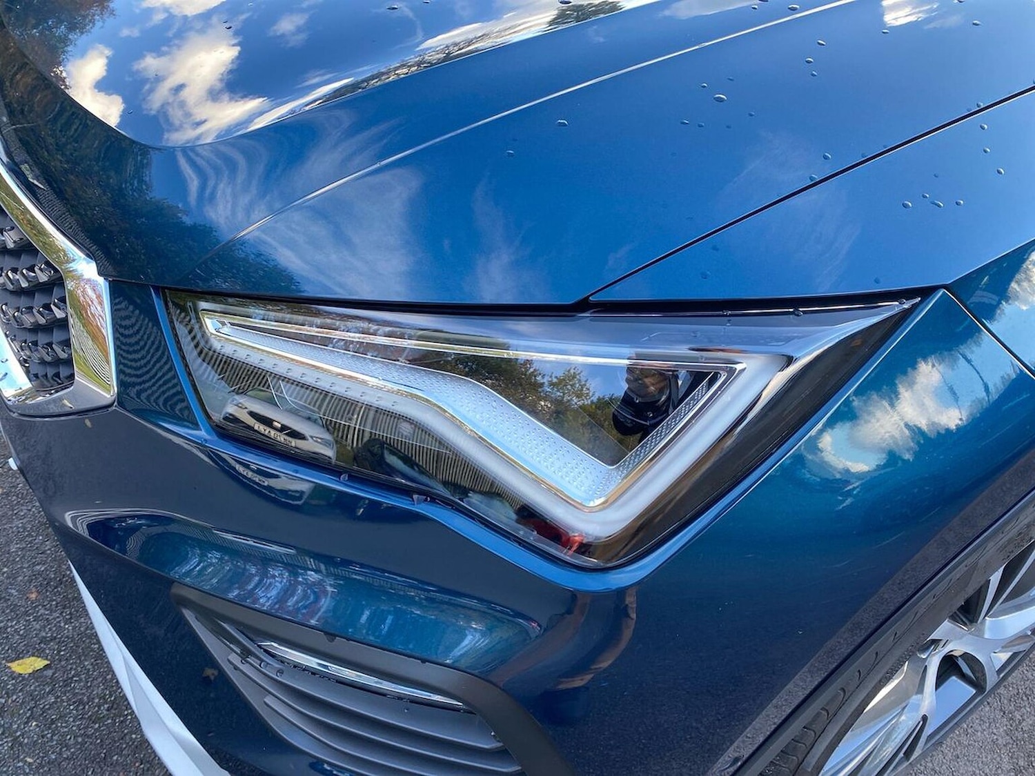 Used SEAT Ateca 2020 for sale - 76445967: Photo 35