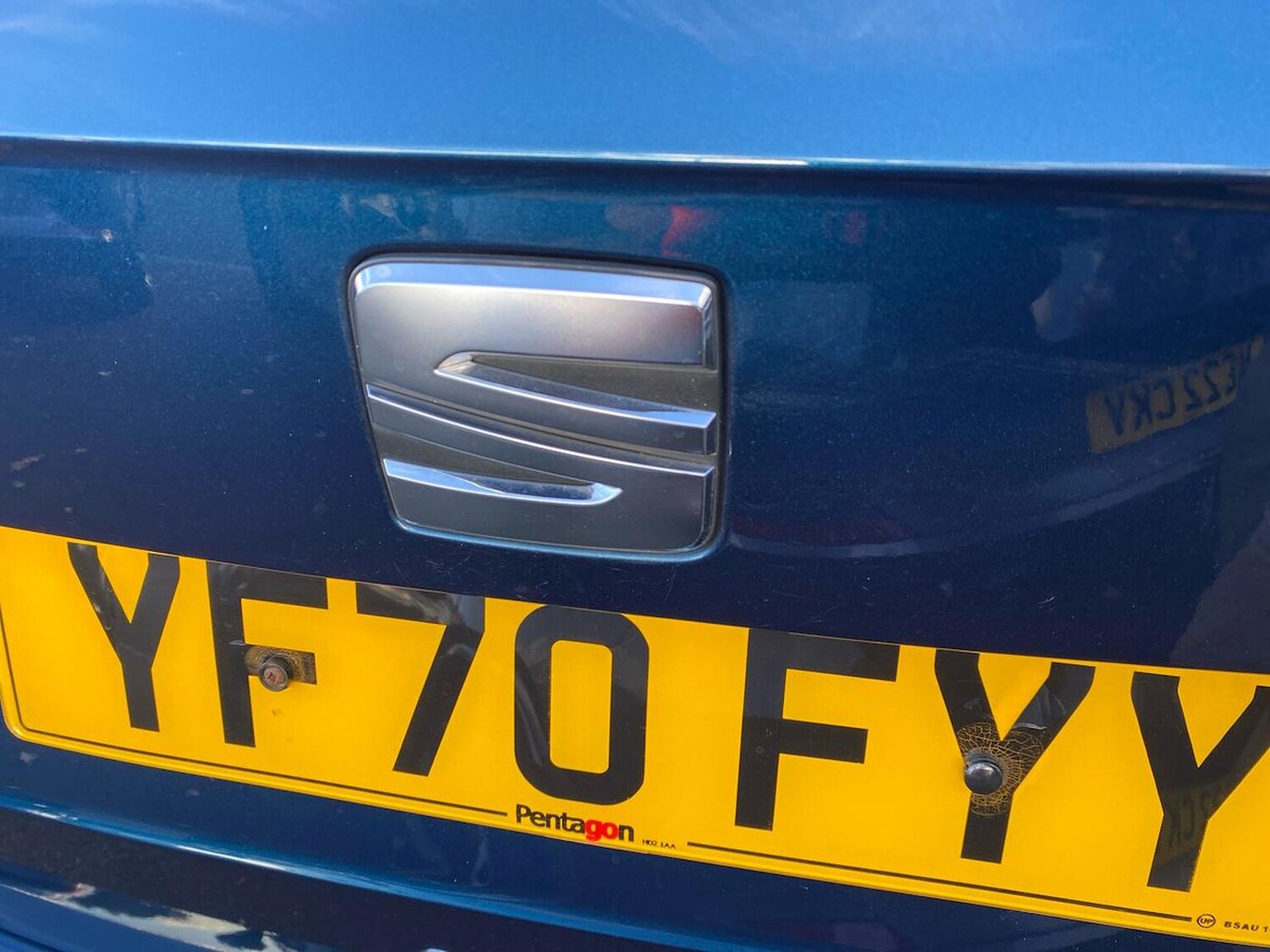 Used SEAT Ateca 2020 for sale - 76445967: Photo 38