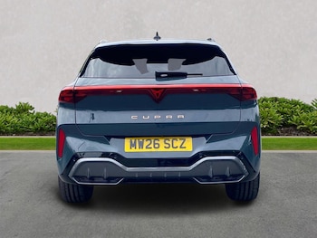 Used Cupra Terramar 2025 for sale - 78511914: Photo