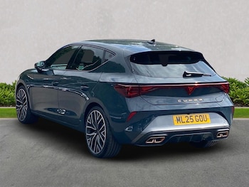 Used Cupra Leon 2025 for sale - 75651668: Photo