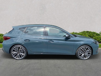 Used Cupra Leon 2025 for sale - 75651668: Photo