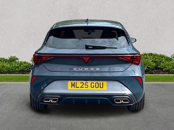 Used Cupra Leon 2025 for sale - 75651668: Photo