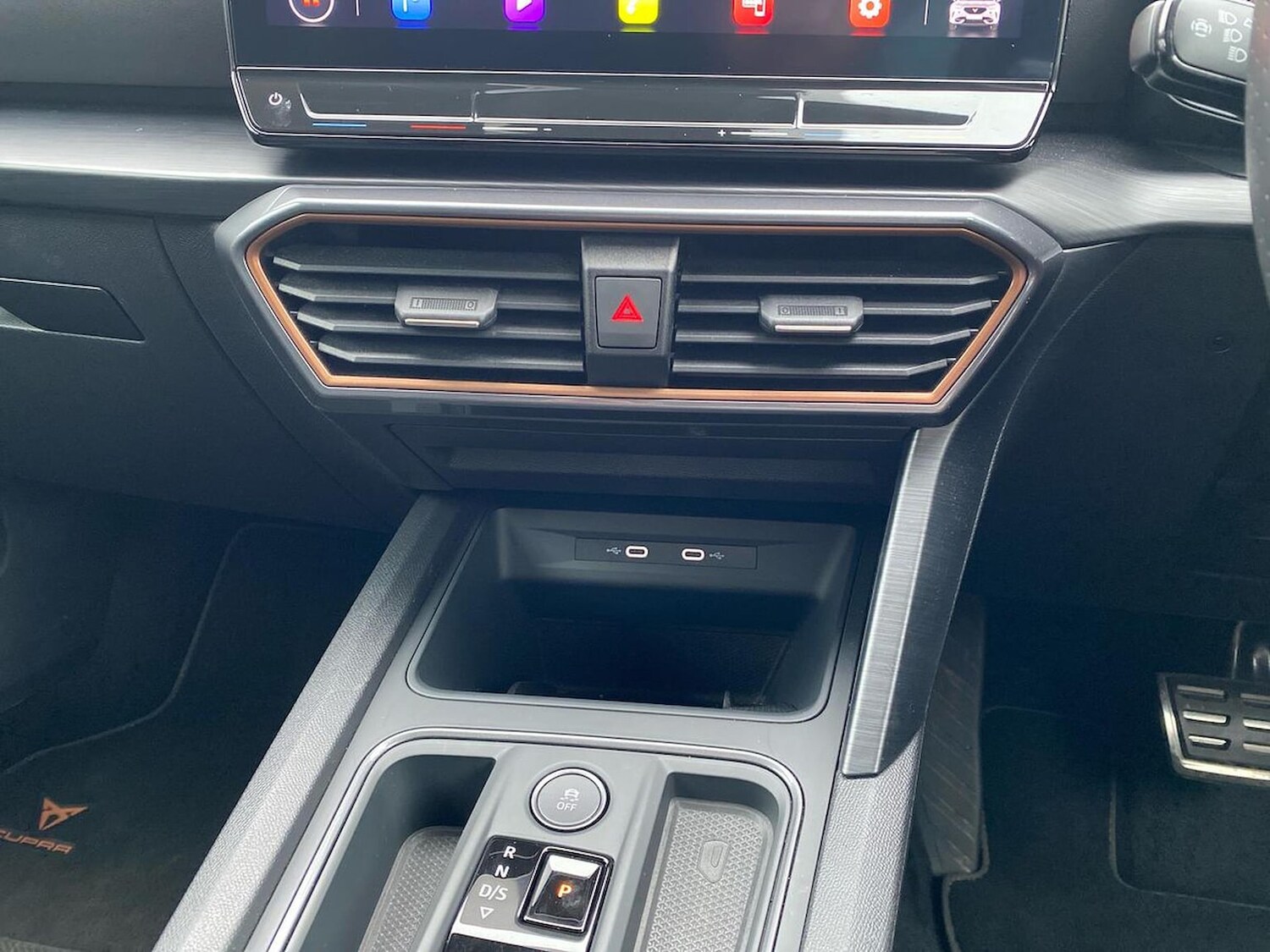 Used Cupra Formentor 2023 for sale - 78195669: Photo 14