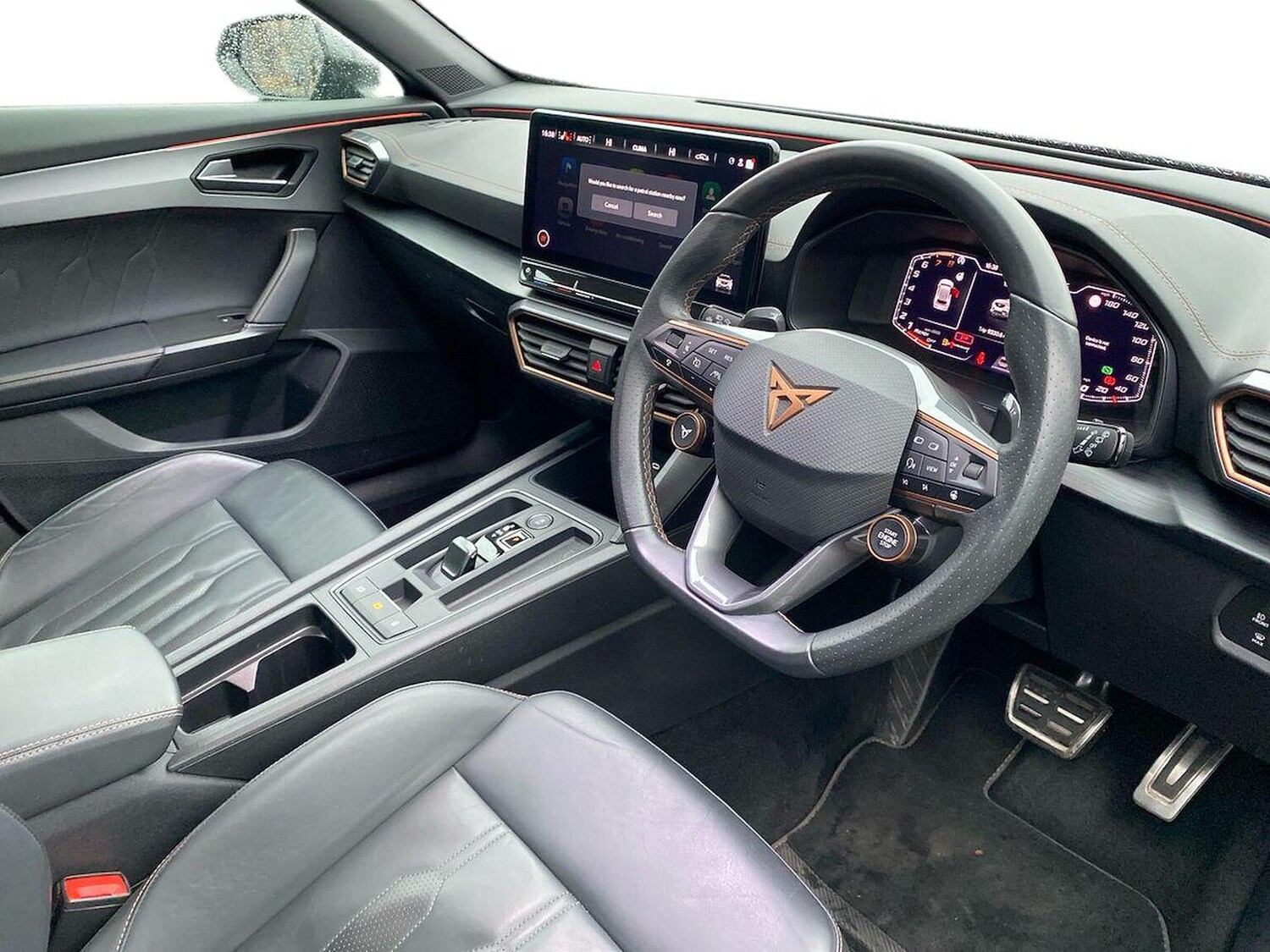 Used Cupra Formentor 2023 for sale - 78195669: Photo 17