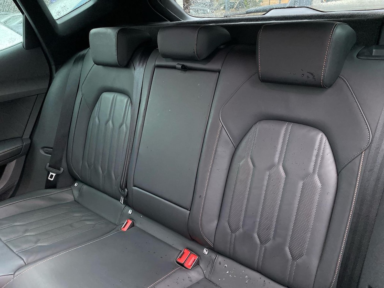 Used Cupra Formentor 2023 for sale - 78195669: Photo 18