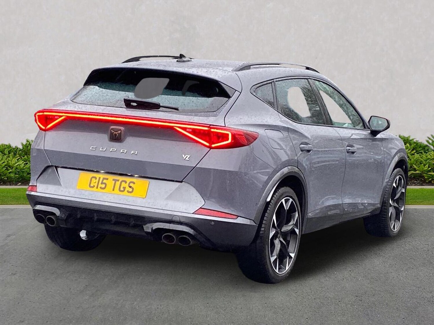 Used Cupra Formentor 2023 for sale - 78195669: Photo 20