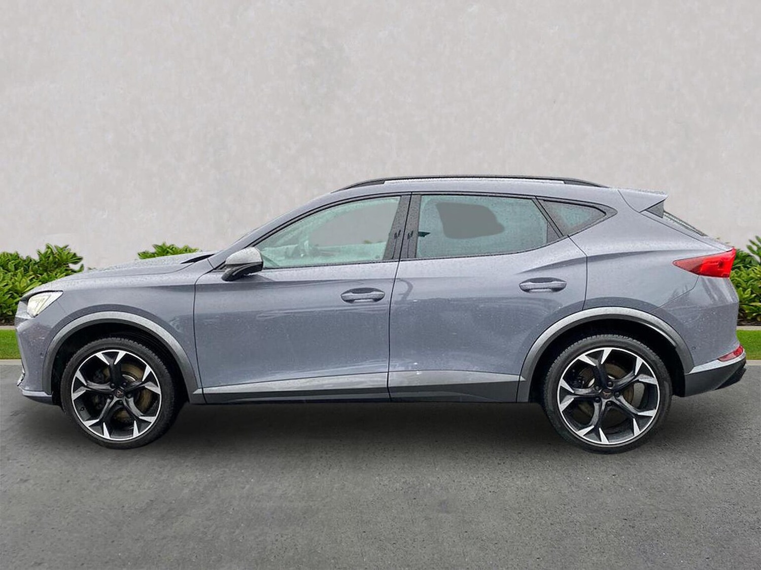 Used Cupra Formentor 2023 for sale - 78195669: Photo 21