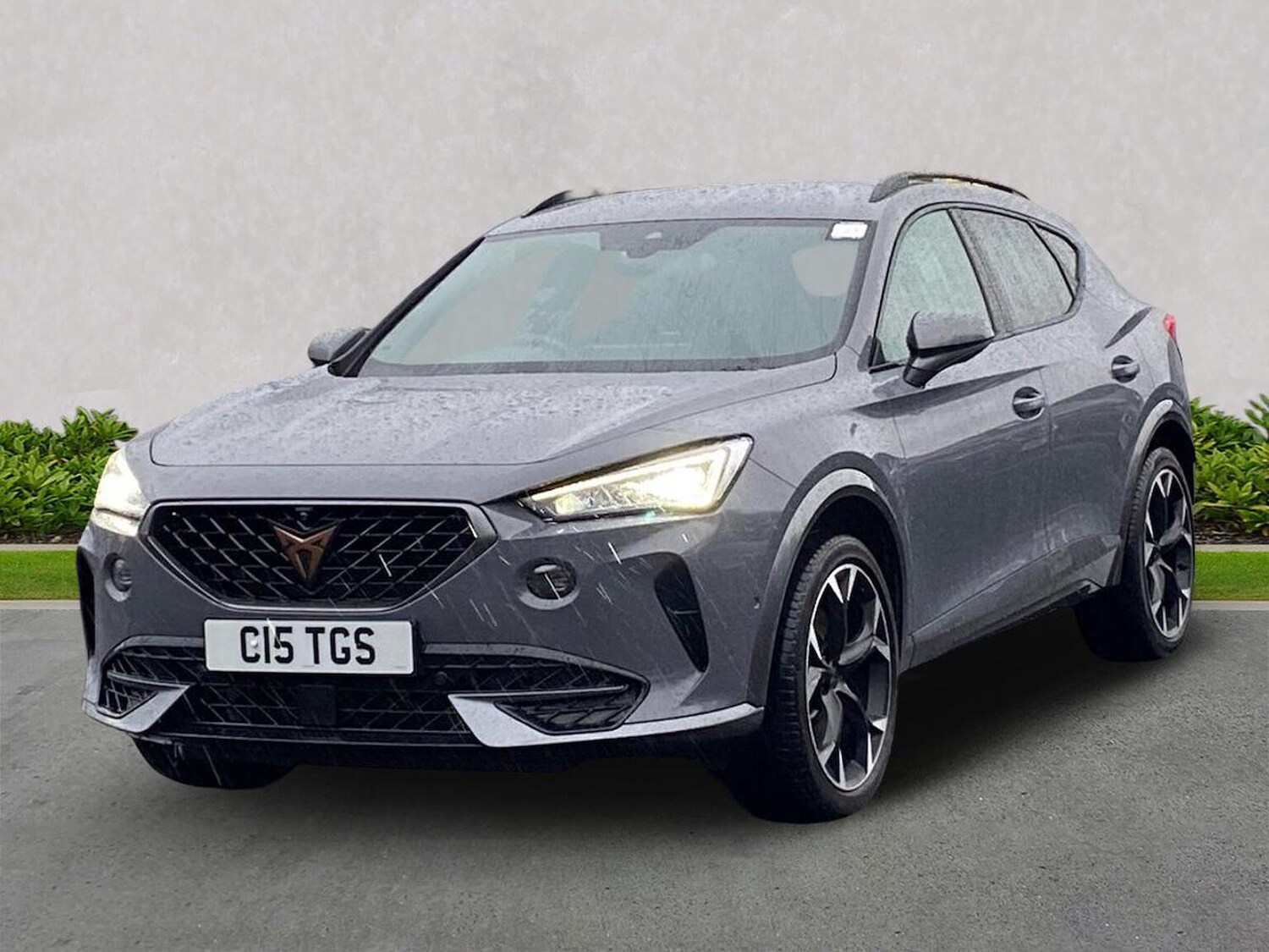 Used Cupra Formentor 2023 for sale - 78195669: Photo 22