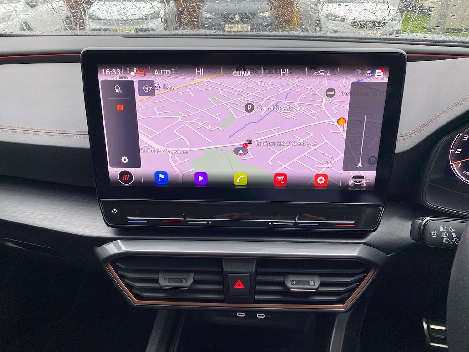 Used Cupra Formentor 2023 for sale - 78195669: Photo 26