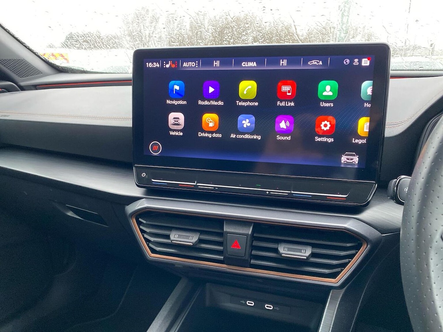 Used Cupra Formentor 2023 for sale - 78195669: Photo 27