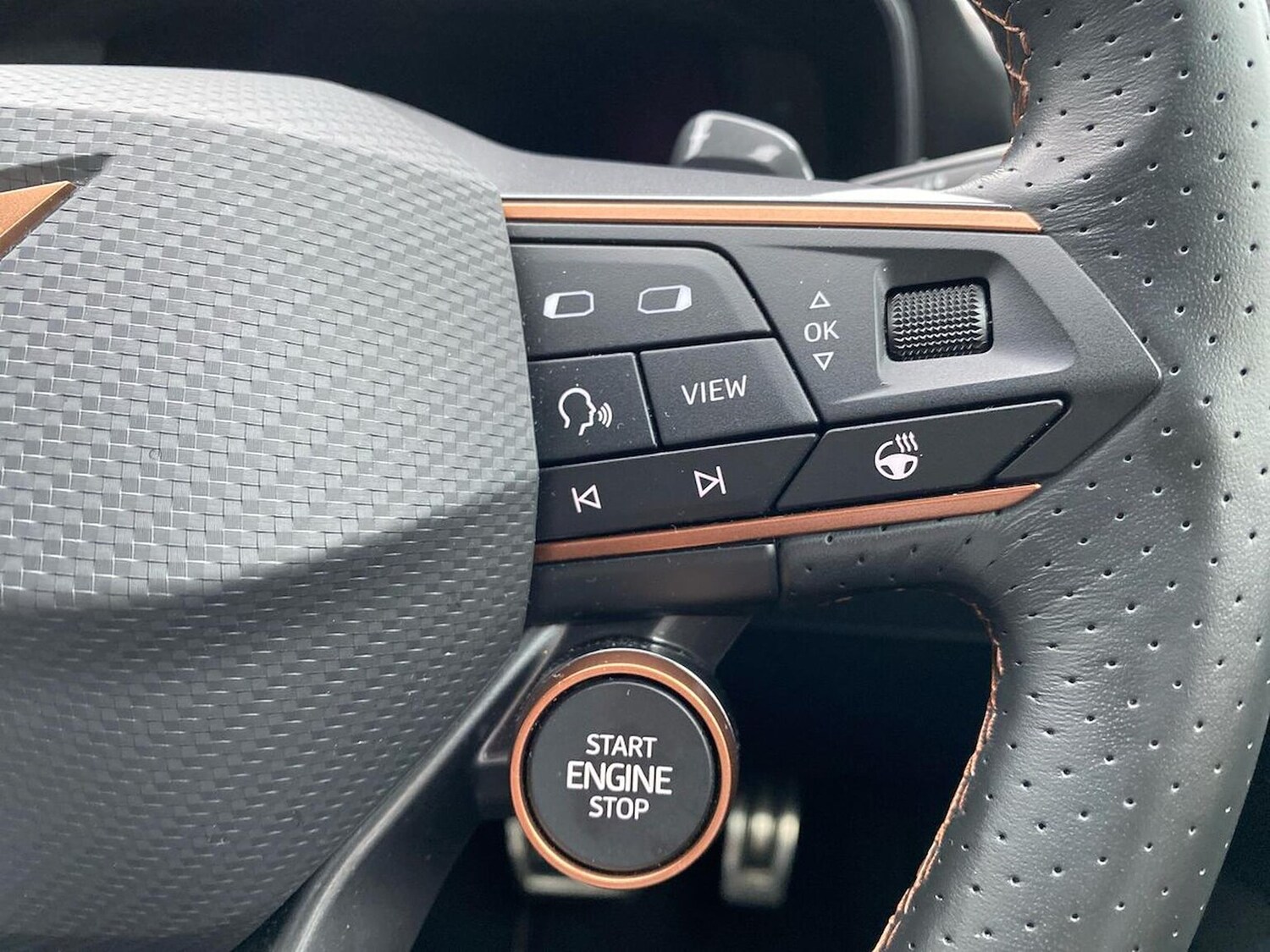 Used Cupra Formentor 2023 for sale - 78195669: Photo 28