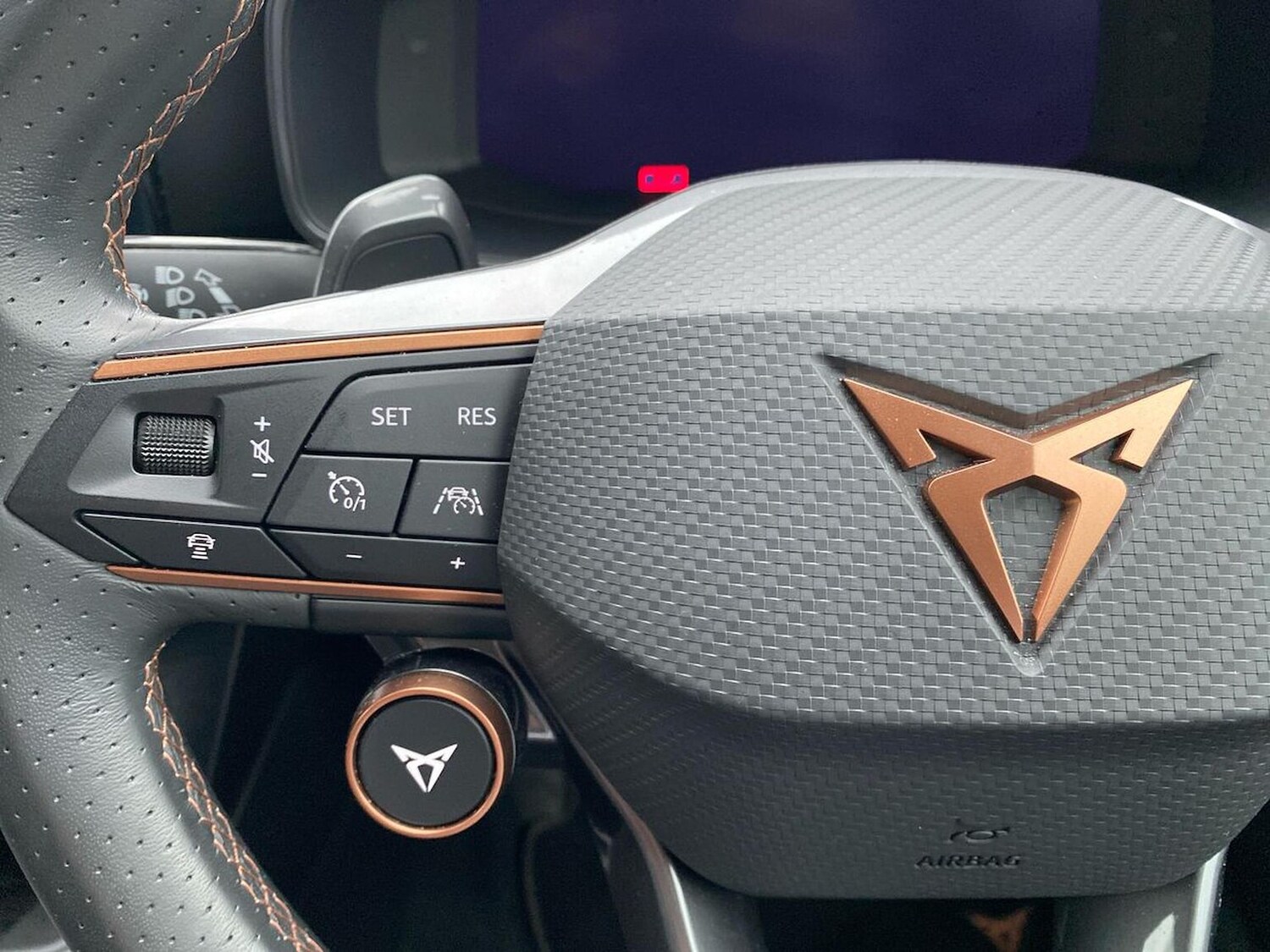 Used Cupra Formentor 2023 for sale - 78195669: Photo 29