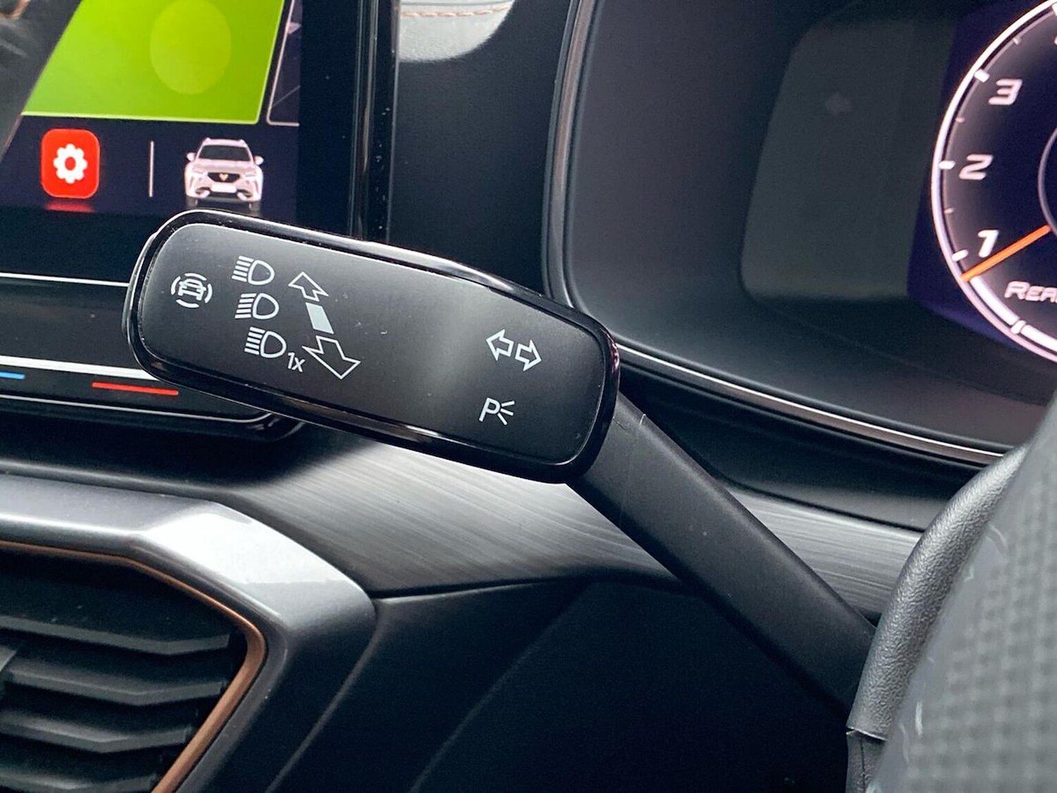 Used Cupra Formentor 2023 for sale - 78195669: Photo 31