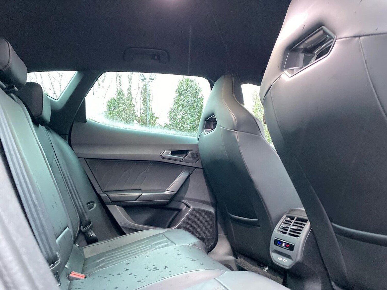 Used Cupra Formentor 2023 for sale - 78195669: Photo 34