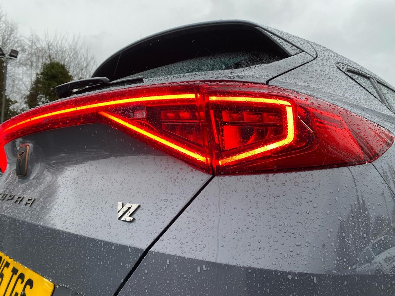 Used Cupra Formentor 2023 for sale - 78195669: Photo 38