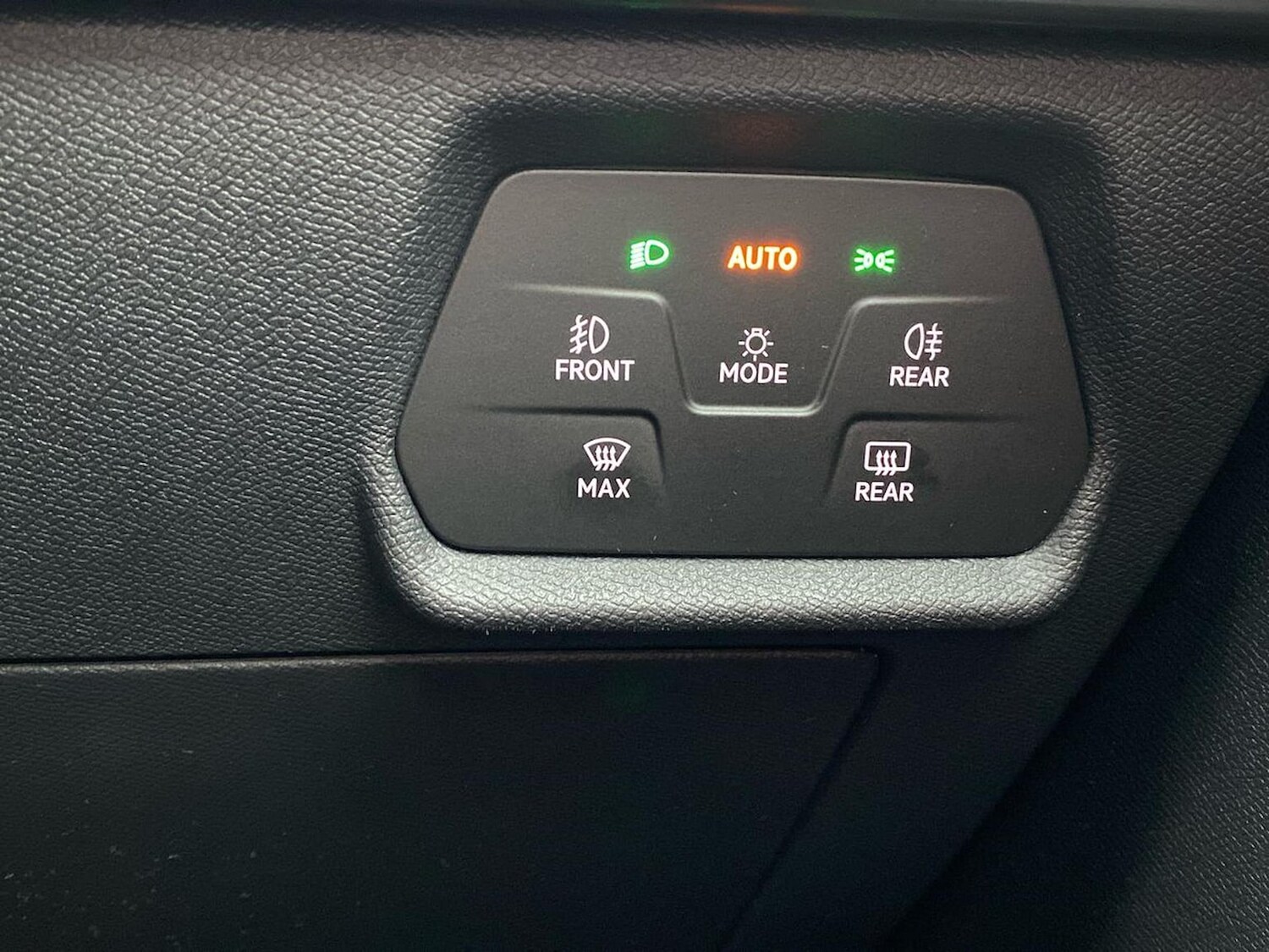 Used Cupra Formentor 2023 for sale - 78195669: Photo 43