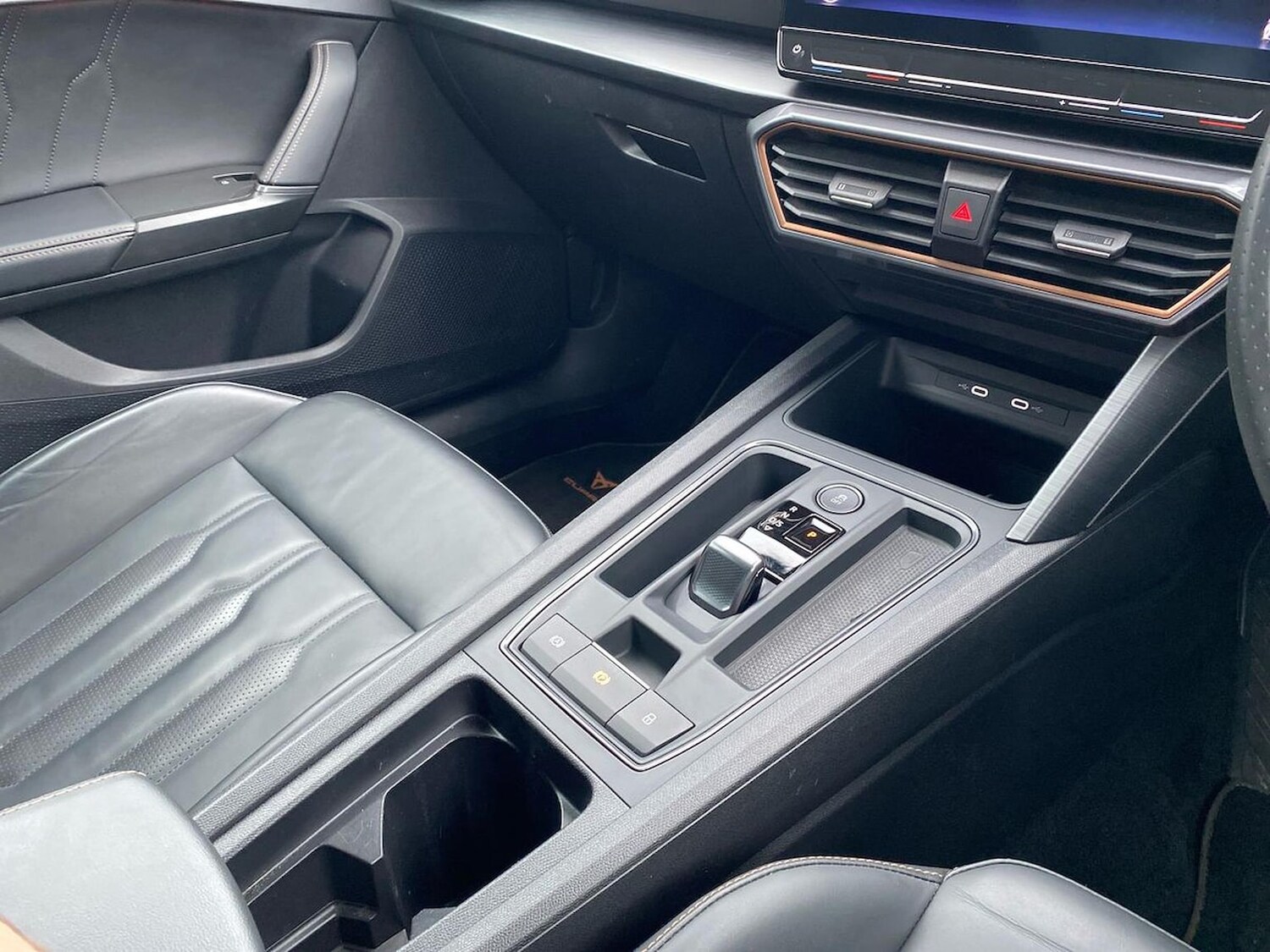 Used Cupra Formentor 2023 for sale - 78195669: Photo 45